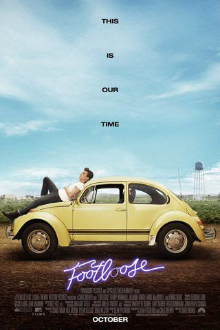 This is footloose (2011) by jayson smith on vimeo, the home for high quality videos and the people who love them. Footloose 2011 Chrissis Filmkritiken