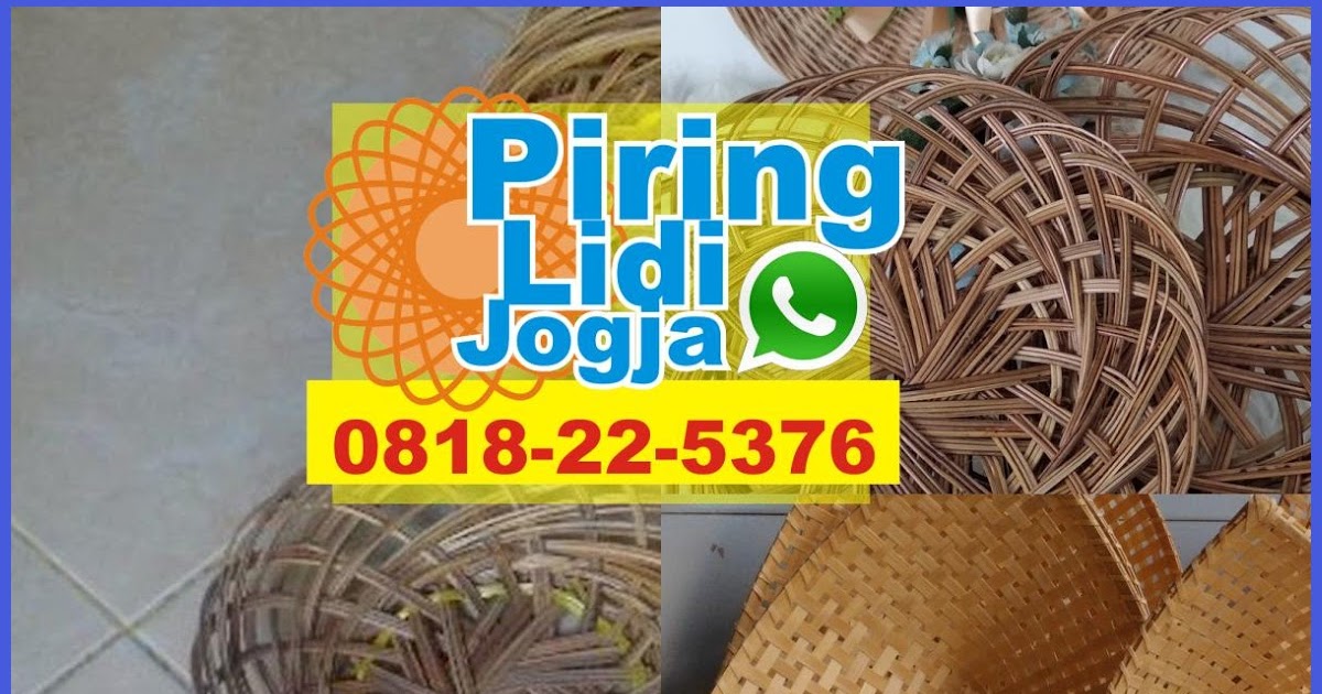  Tempat  Jual  Piring  Rotan Di  Bandung 0818 22 5376 wa 