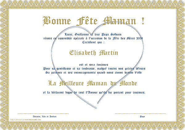 Basé sur un panel de 0 personnes ayant obtenu le diplôme diplôme de psychologue. Diplomes Gratuits