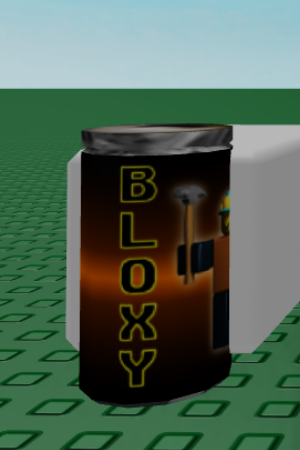 Bloxy Cola Roblox Wikia Fandom Powered By Wikia - bloxdor s ray gun roblox wikia fandom