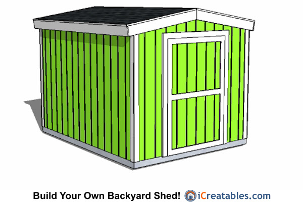 free shed plans to download ~ best shed plans