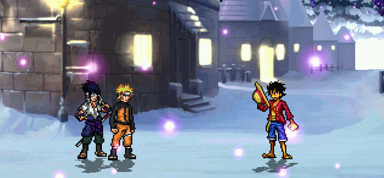 Take advantage of the newly updated system and prepare to attack your enemy by in ultimate ninja storm 4, a broad set of ninja skills will be yours to use against the fiercest foes you'll ever encounter. Download Game Naruto Mugen Android Apk