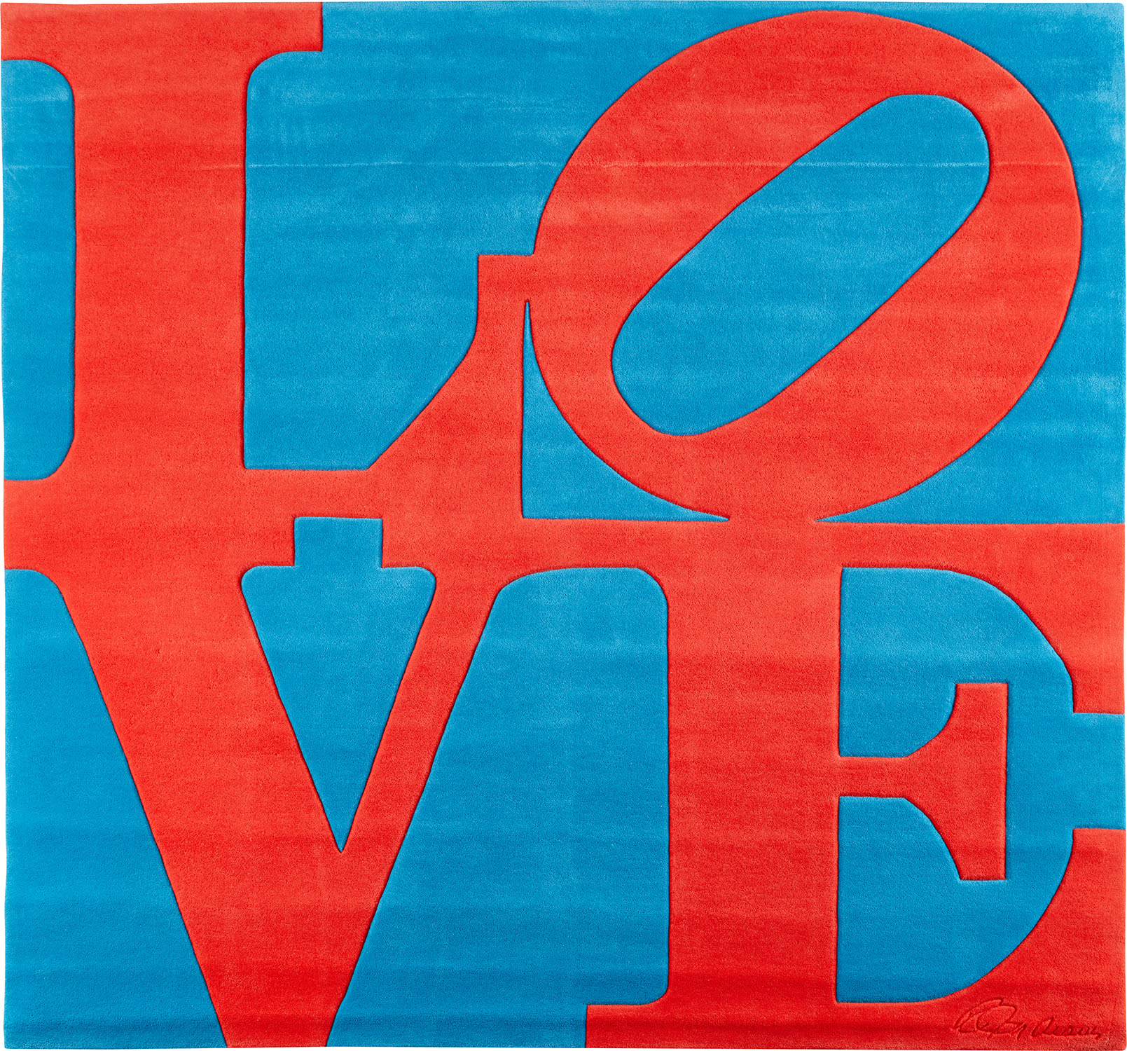 Robert Indiana