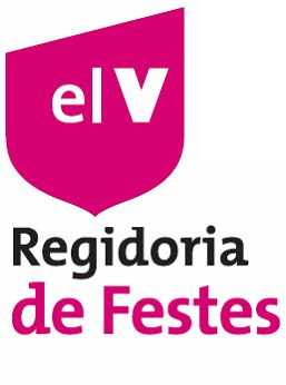 logo regidoria festes