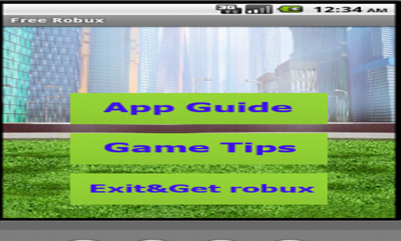 Get Robuxworld Get Million Robux - tutorial de roblox robux gratis sin hacks video download