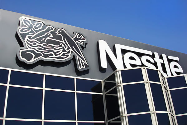 Nestlé Needs YOUth: 450 νέες
θέσεις απασχόλησης στην
Ελλάδα