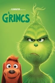 Filmek letöltése A Grincs (2018) Teljes film angol HD felirattal 720p Online