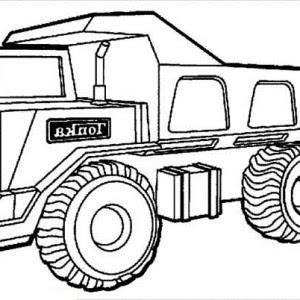 Page 3 features a mighty dump made in australia. 26 Best Ideas For Coloring Tonka Truck Coloring Pages