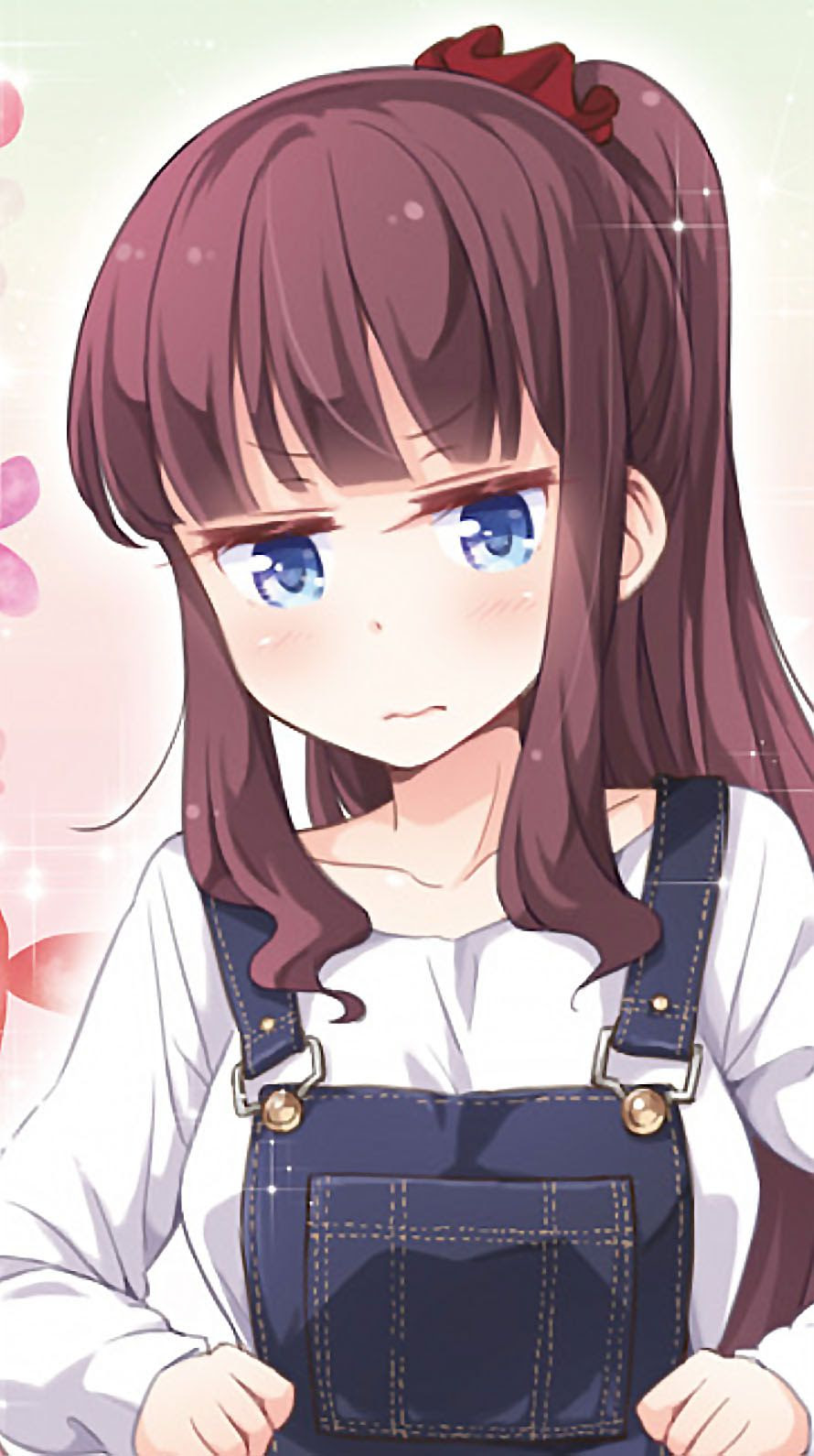 無料ダウンロード滝本ひふみ 壁紙 最高の花の画像
