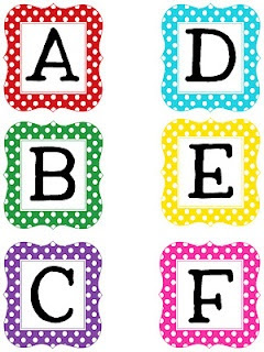 Printable Alphabet Letters Images Letter
