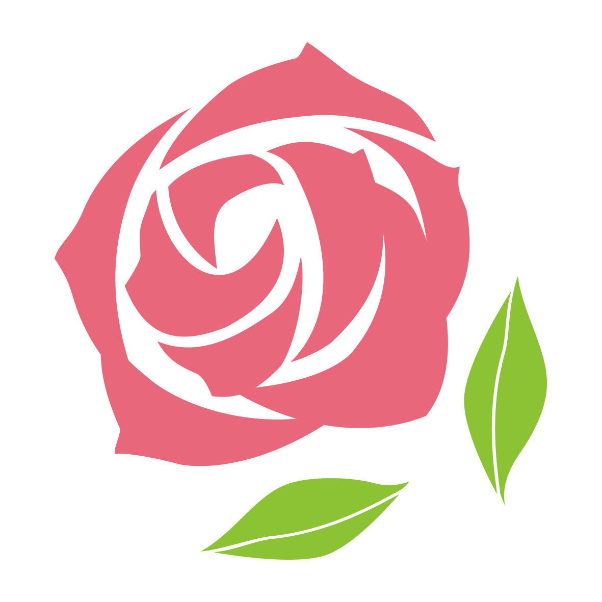 美しい花の画像 綺麗なバラ の イラスト 簡単