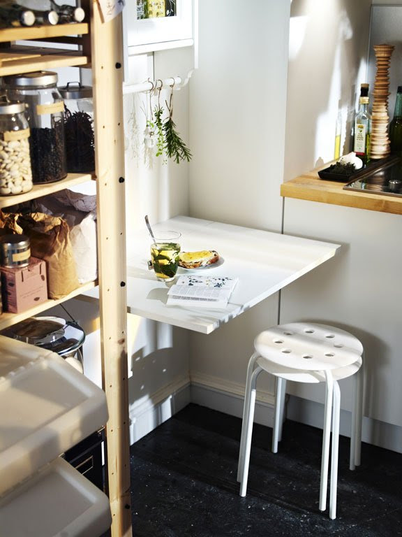Entdecke, wie du ein wohnzimmer gestaltest, das auch als. Ikea Katalog 2012 Ideen Fur Kleine Wohnungen Schoner Wohnen