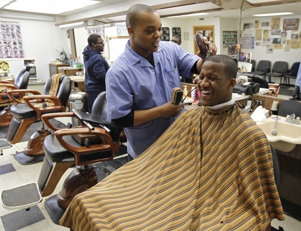Barber Shops Open On Sunday Near Me - bpatello
