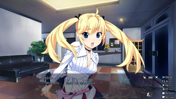 The Eden of Grisaia-PLAZA (No Pop up Ads)