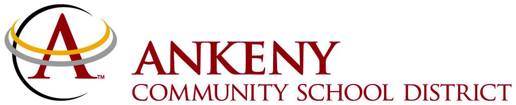 Ankeny District Logo