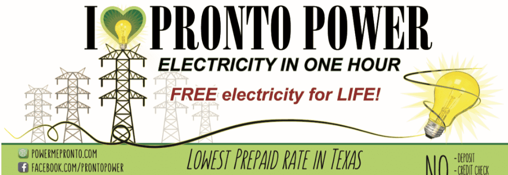 Trying to find the lowest harlingen electricity rates? Prepaid Electricity In Texas Pay As You Go Lights