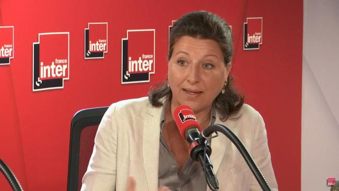 VIDEO. "On colle à ce gouvernement une image de droite", regrette Agnès Buzyn