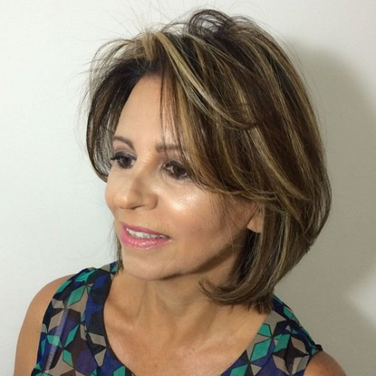 2018 Haircuts For Older Women Over 50 New Trend Hair Ideas