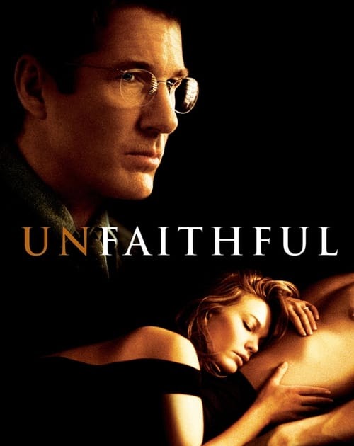 [Descargar] Unfaithful 2002 Película Completa Español España