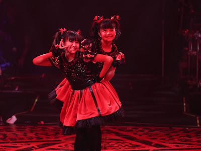 【印刷可能】 待ち受け babymetal 壁紙 スマホ 224245