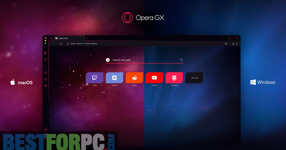 Operamini Browser Offline Installer - Opera Mini For Pc ...
