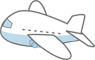 あなたのためのイラスト ユニーク飛行機 イラスト 簡単 かわいい