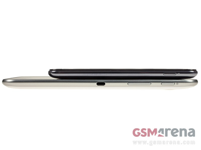 Kelebihan Dan Kelemahan Samsung Galaxy Tab S 8 4 Lte