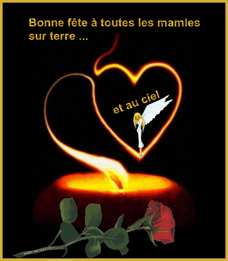 Joyeux Anniversaire Papa Au Ciel