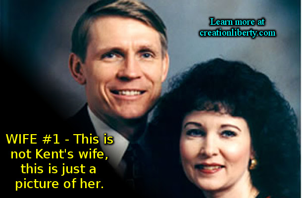 Candy hemphill christmas divorce / the top 21 ideas about kent candy christmas divorce most popular ideas of all time : Wolves In Costume Kent Hovind