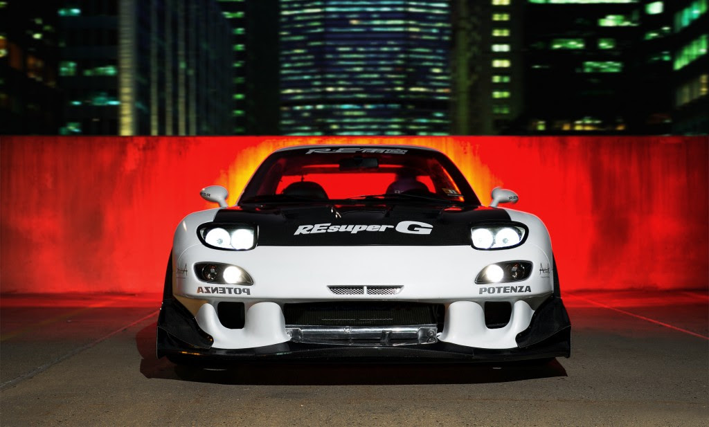 最高かつ最も包括的なドリフト Rx7 壁紙 最高の花の画像