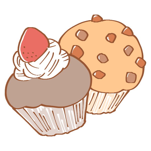 最高のイラスト画像 100 Epic Bestチョコレート イラスト かわいい