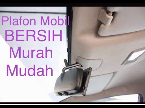 Pembersih Jamur Interior  Mobil  06 Pembersih Mobil  Meguiars