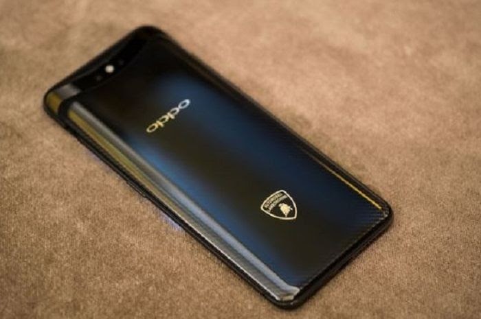 Harga Hp Oppo Lamborghini 2018 ~ Oppo Smartphone