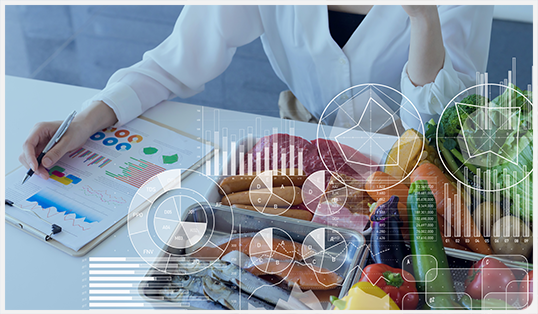 Strategic Plan for NIH Nutrition Research