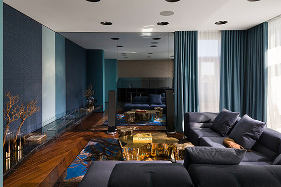 Sono il grigio (ultimate gray) e il giallo (illuminating). Interior Design E Tendenze Colore 2019 Per Una Casa Sempre Nuova