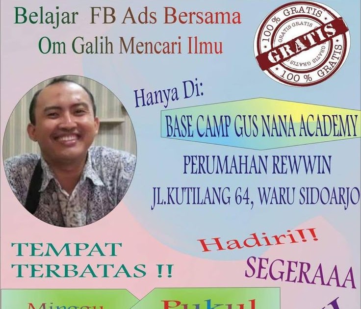 Contoh Cerita Biografi Seseorang - Oliv Asuss