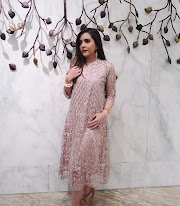 35 Baju Batik Seragam Hotel Trend Model 