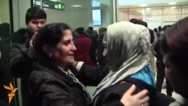 Tajik Nurse Recalls Kidnapping Ordeal 