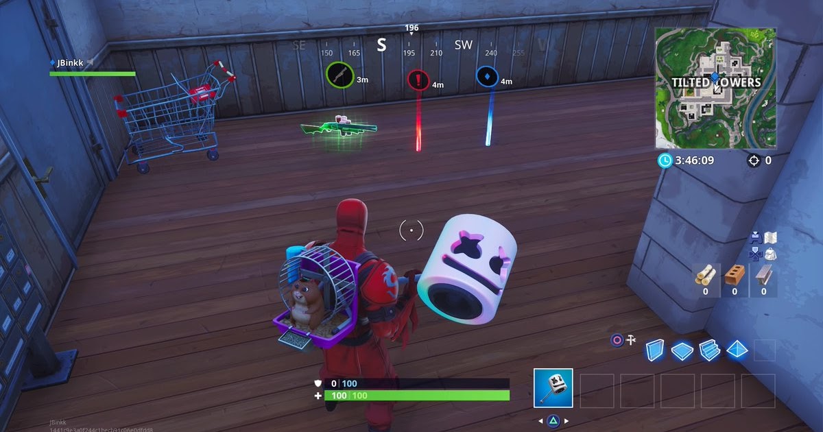 What Is The Push To Talk Button On Fortnite Switch - 1200 x 630 jpeg 129kB
