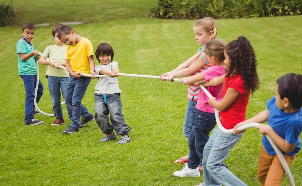 Juegos Para Niños De 7 A 8 Años Gratis - Tengo un Juego