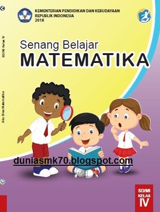 Kunci Jawaban Buku Matematika Kelas 6 Kurikulum 2013 Revisi 2018 Unduh File Guru