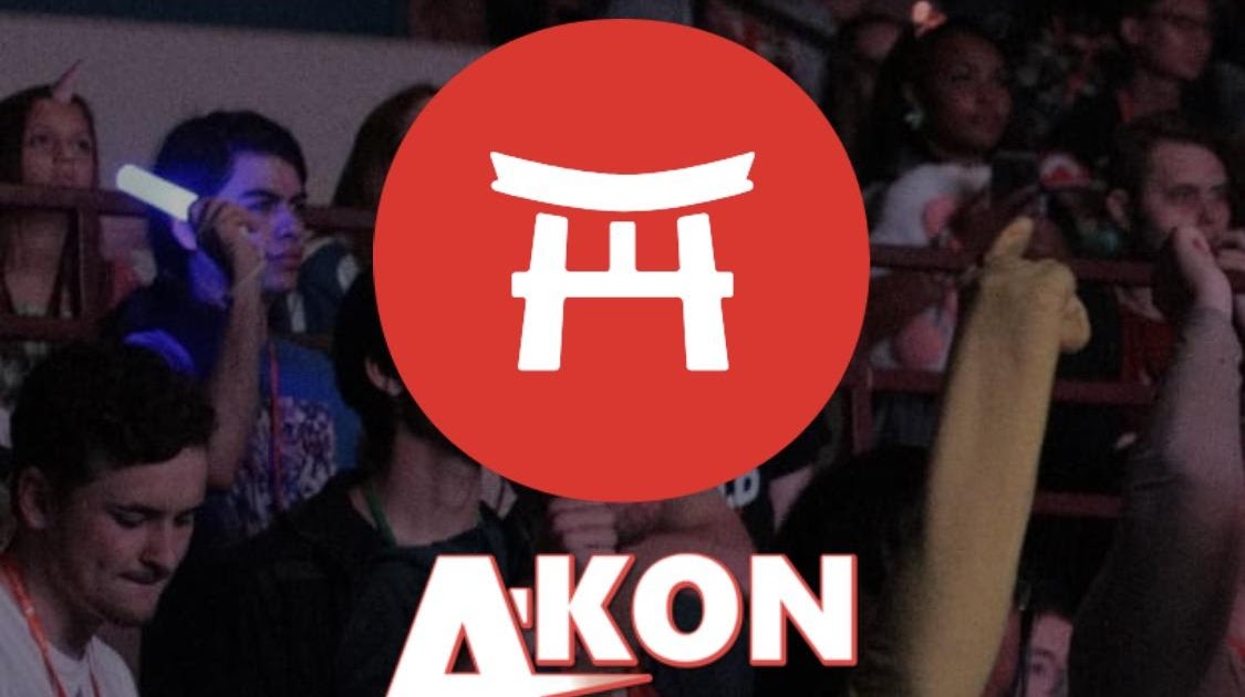 Images Of Anime Conventions 2020 California