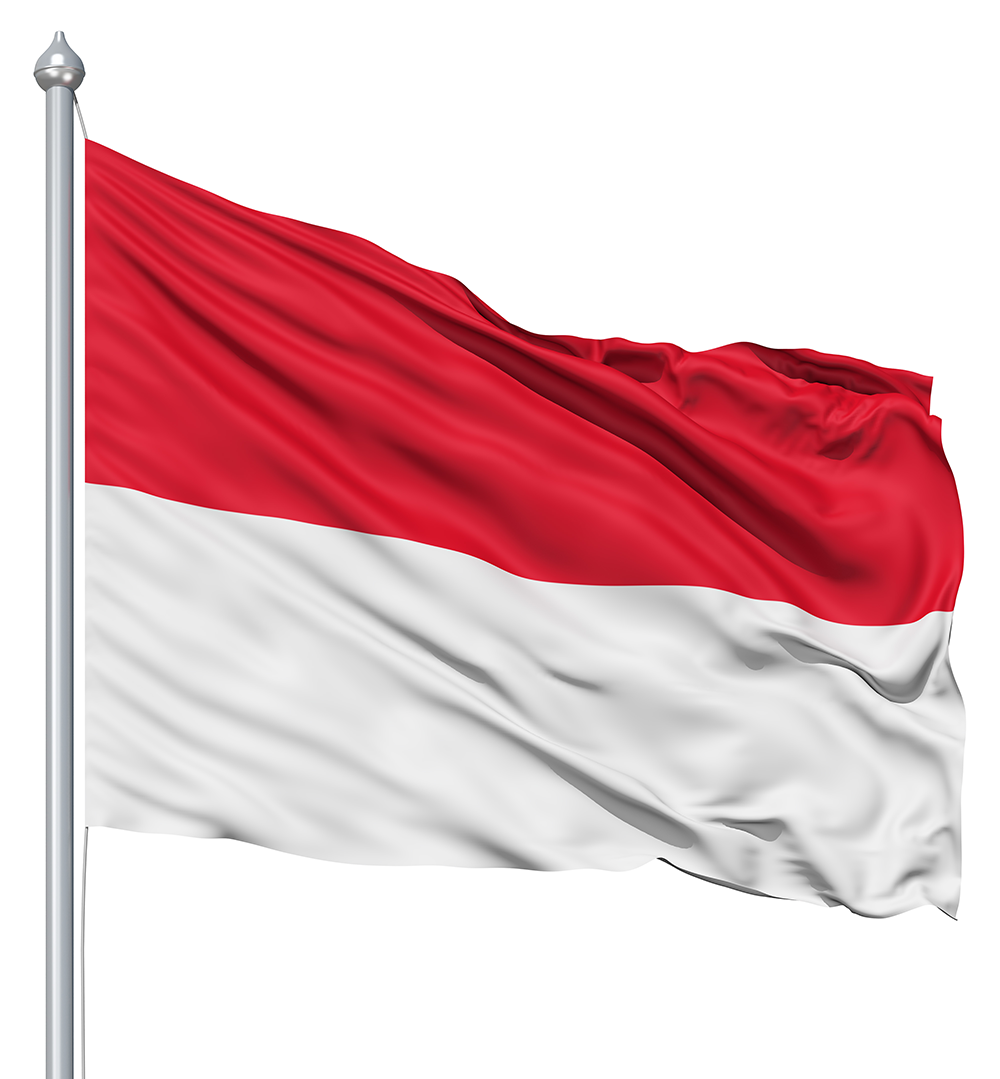 Download Dp Bbm Bergerak Bendera Merah Putih Update Status