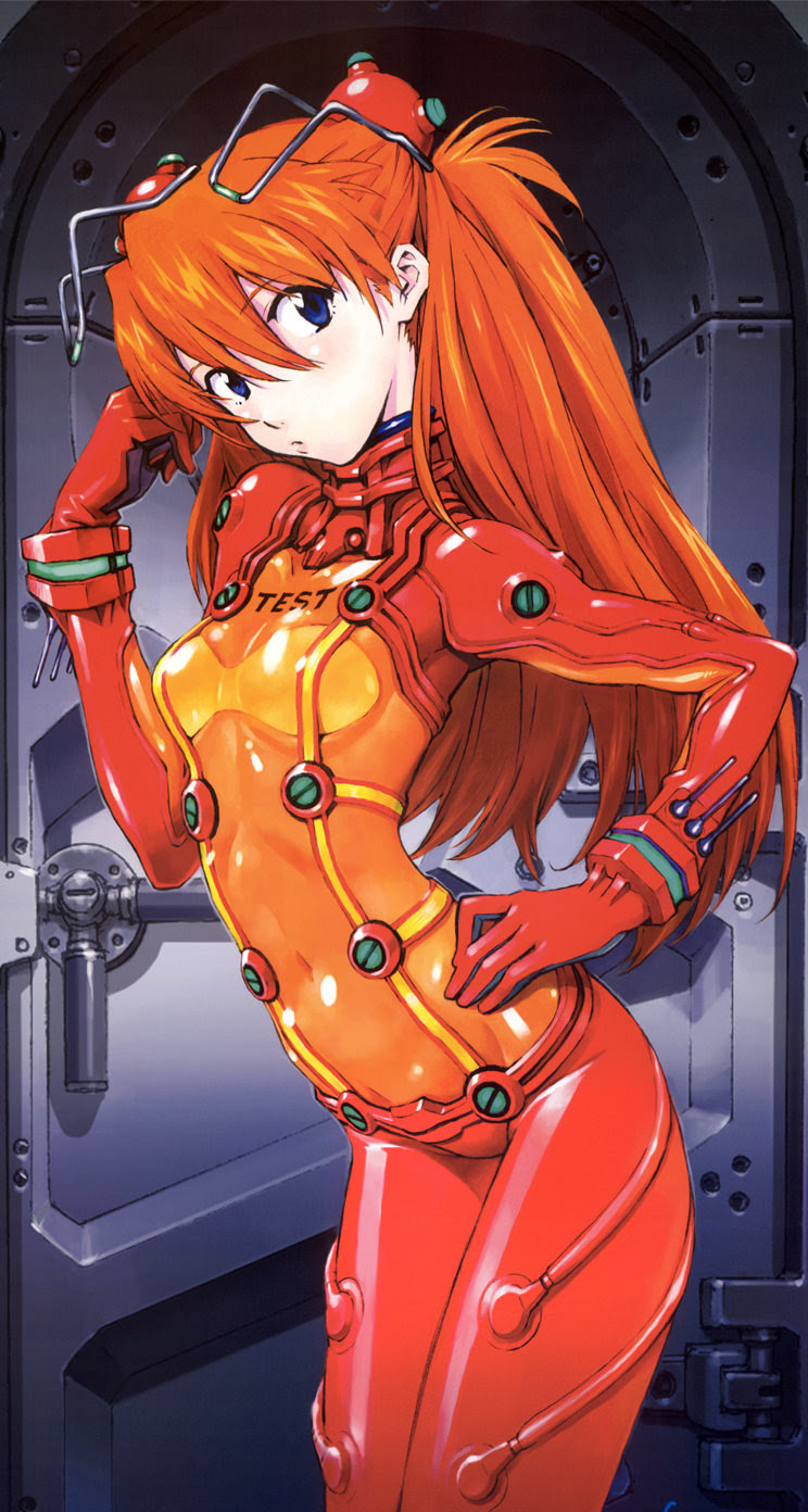 ほとんどのダウンロード 綾波 レイ 壁紙 Iphone Jpbestwallpaper