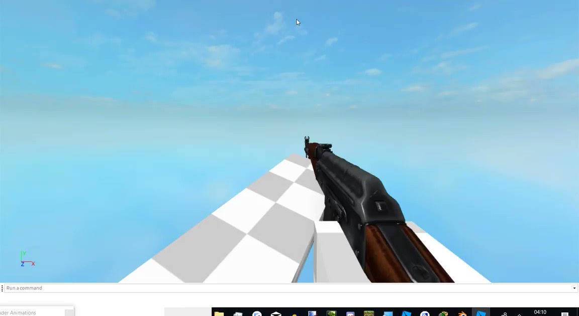 roblox phantom forces glitches 2020