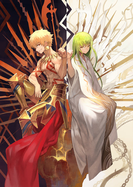 ダウンロード済み Fgo 壁紙 ギルガメッシュ ニコニコ 静止 画 イラスト