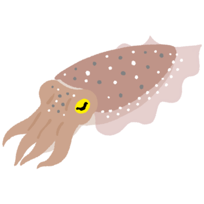 70以上 イカ 可愛い イラスト 怒 イラスト 可愛い Saikonocompmuryogazo