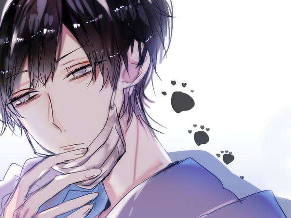 コンプリート 一 松 おそ松 さん イケメン イラスト 3095