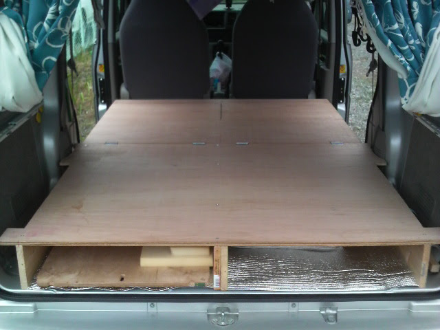 車 収納 Diy Kuruma