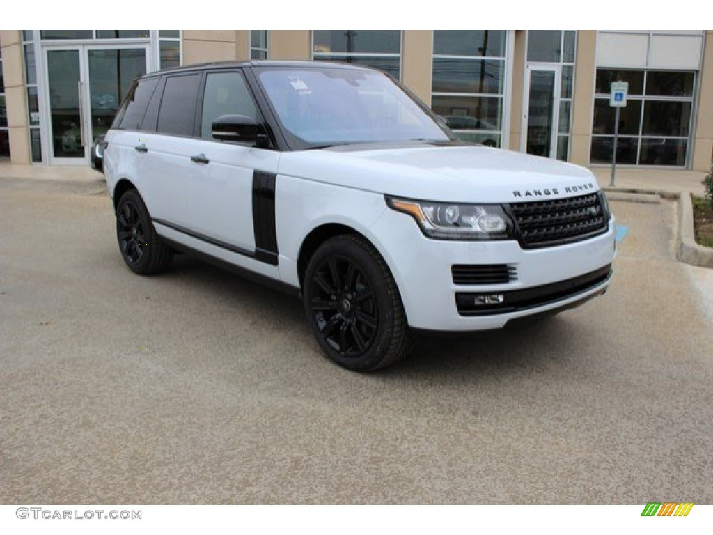 See full list on leasing.com 2016 Yulong White Metallic Land Rover Range Rover Hse 109797646 Gtcarlot Com Car Color Galleries